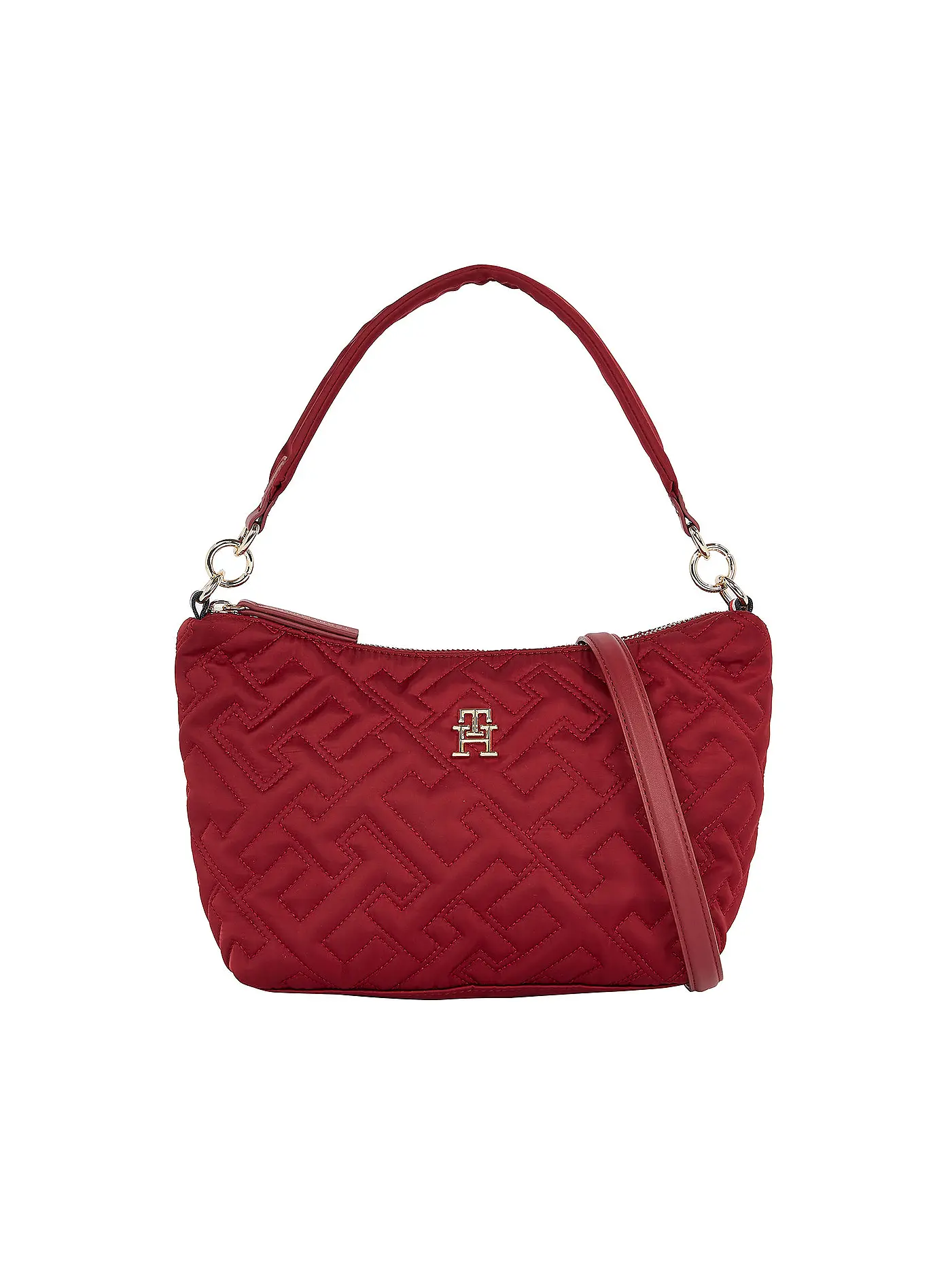 TOMMY HILFIGER | Tasche - Umhängetasche MY TOMMY IDOL | 